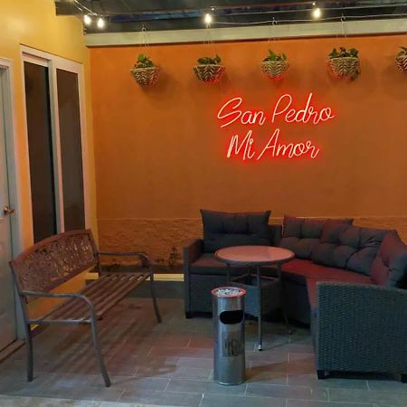 Micro Hotel Rio De Piedras San Pedro Sula Exterior foto